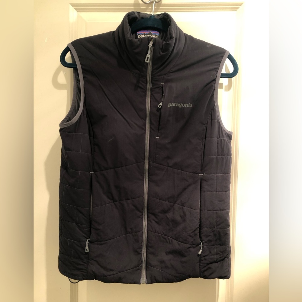 Patagonia Nano-Air Vest